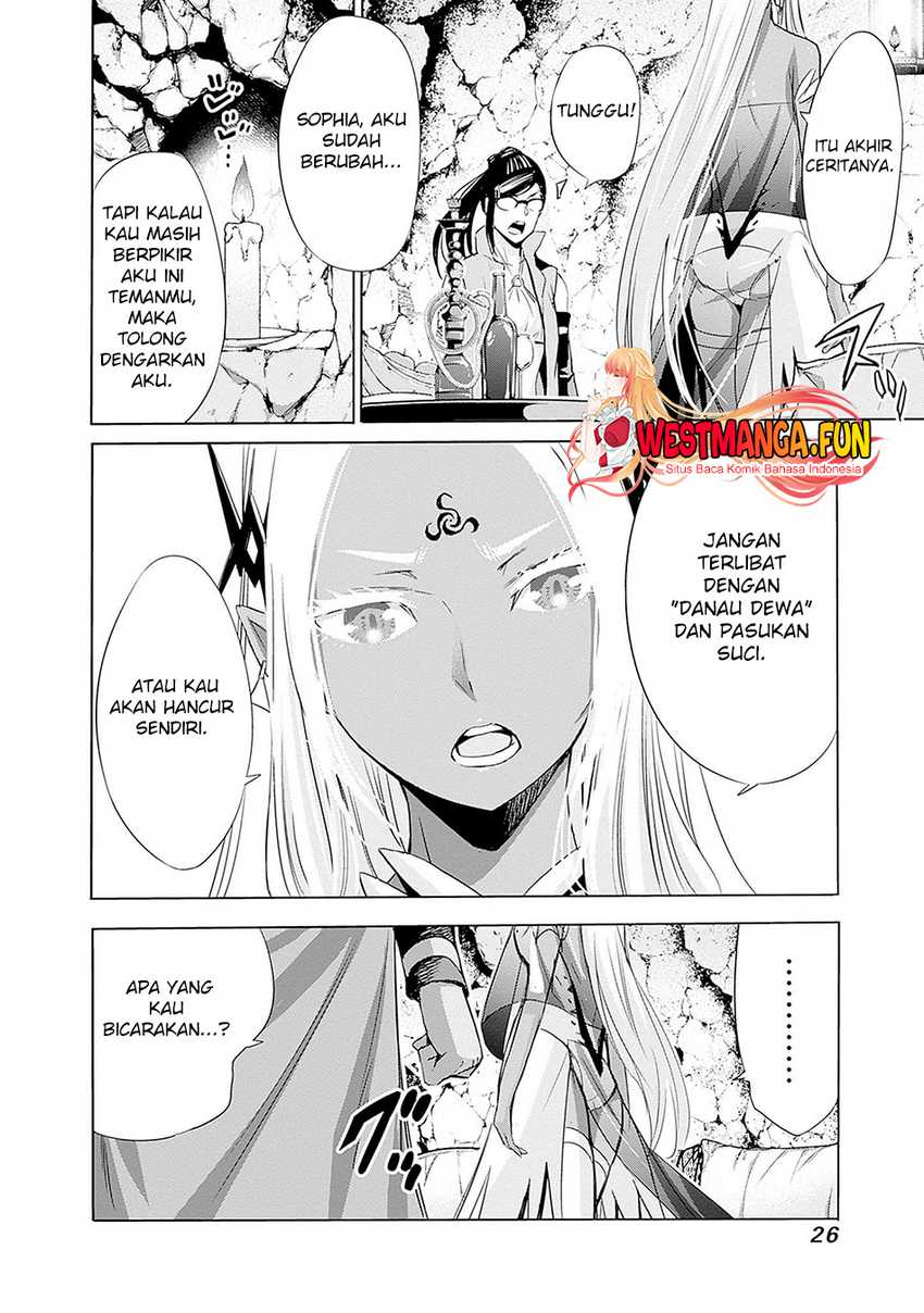 Uragirareta S Rank Boukensha no Ore wa, Aisuru Dorei no Kanojora to Tomoni Dorei dake no Harem Guild o Tsukuru